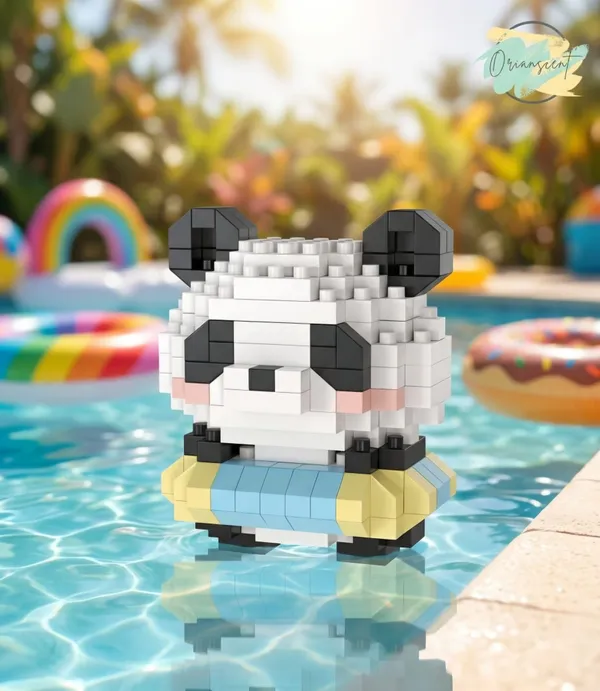 Panda_Building_Blocks_Set_Educational_Construction_Toy_-_Swimming_Tube