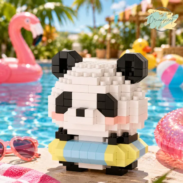 Panda_Building_Blocks_Set_Educational_Construction_Toy_-_Swimming_Tube