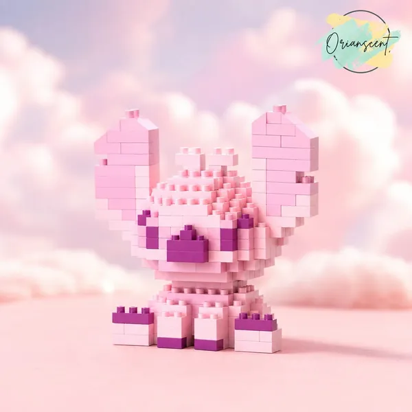 Pink_Sitting_Stitch_Building_Block_Toys
