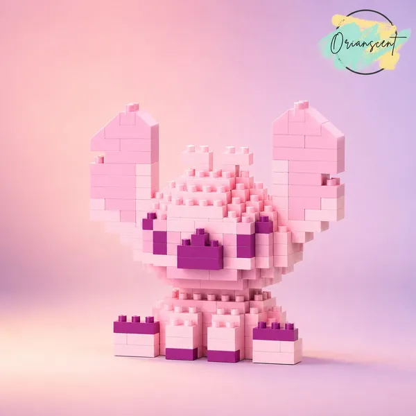 Pink_Sitting_Stitch_Building_Block_Toys