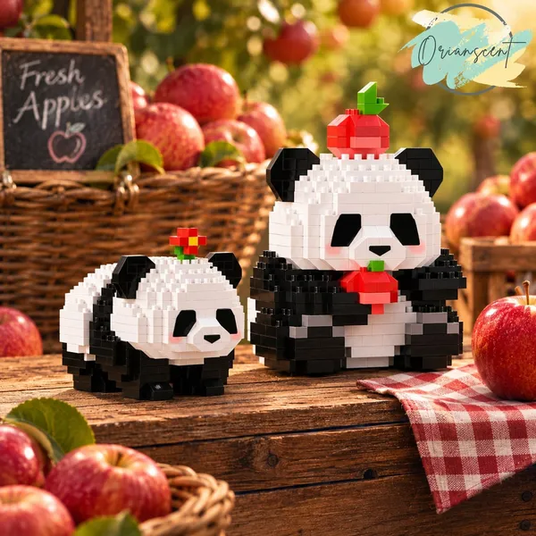 Pixel_Panda_Apple_Edition_Mini_Building_Blocks_Set_(2-in-1)