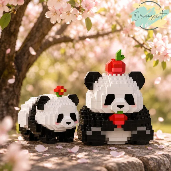 Pixel_Panda_Apple_Edition_Mini_Building_Blocks_Set_(2-in-1)