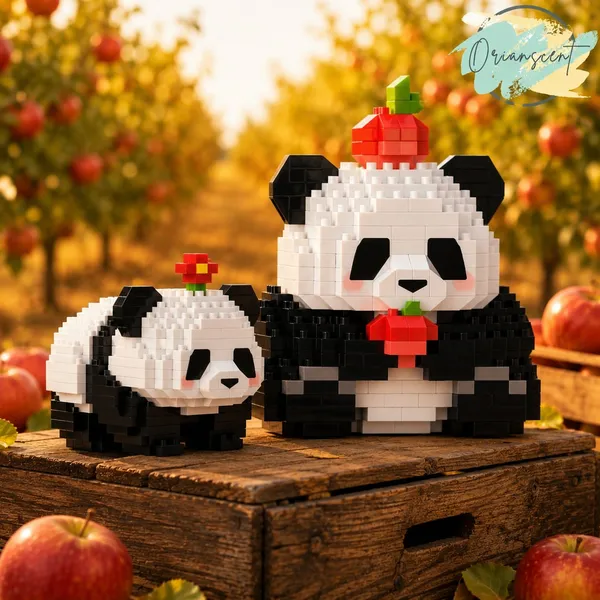 Pixel_Panda_Apple_Edition_Mini_Building_Blocks_Set_(2-in-1)