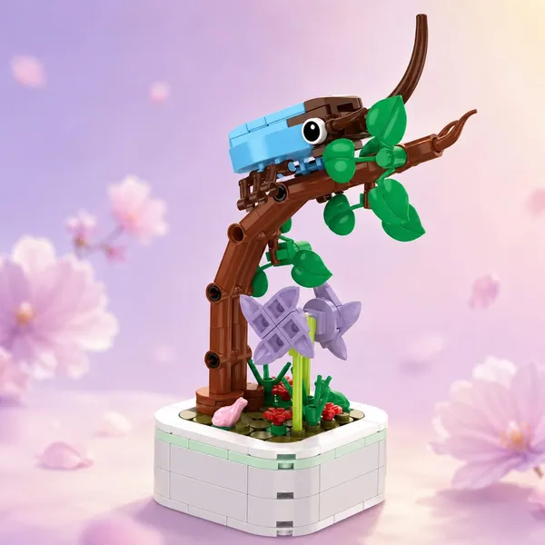 DIY_Insect_on_Tree_Building_Block_Kit