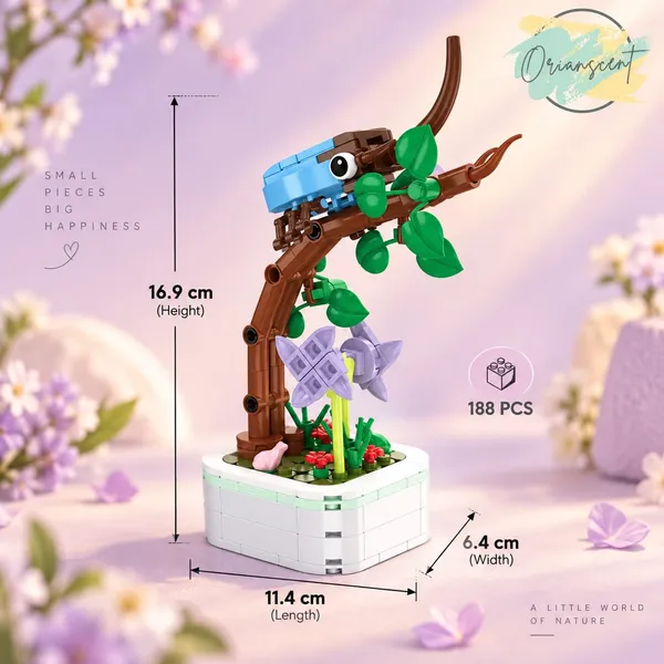 DIY_Insect_on_Tree_Building_Block_Kit