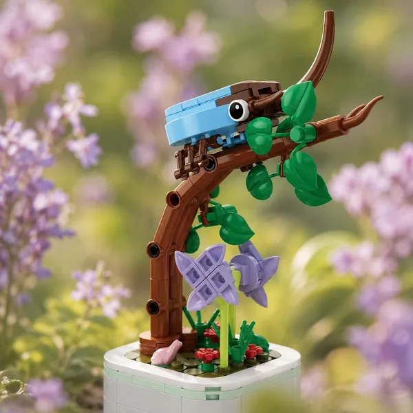 DIY_Insect_on_Tree_Building_Block_Kit