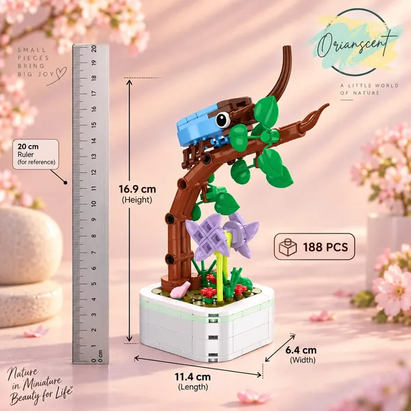 DIY_Insect_on_Tree_Building_Block_Kit