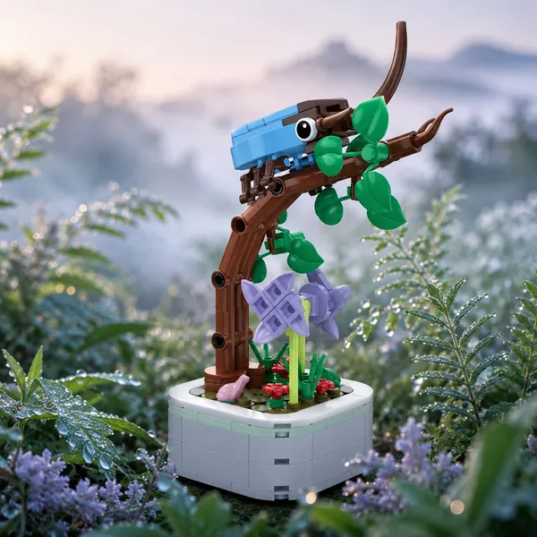 DIY_Insect_on_Tree_Building_Block_Kit