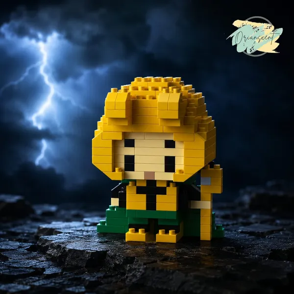 Mini_Loki_Thunder_Warrior_Building_Block
