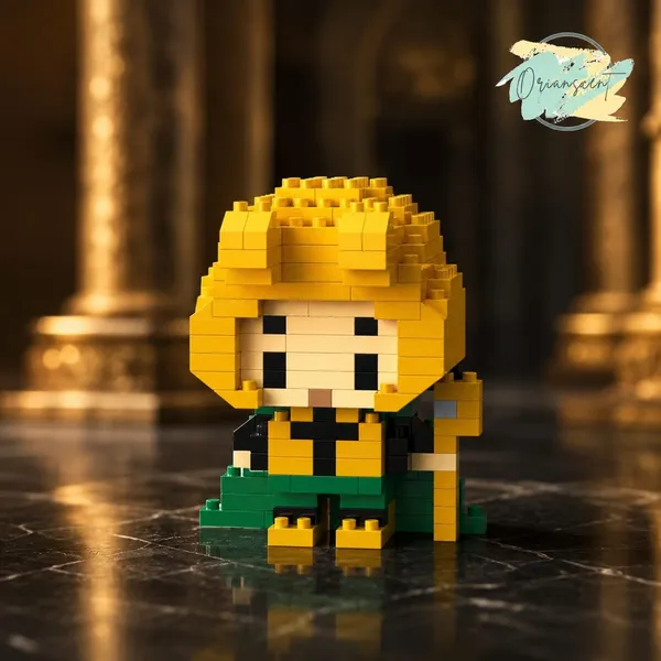 Mini_Loki_Thunder_Warrior_Building_Block