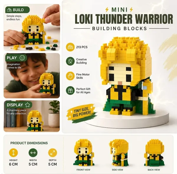 Mini_Loki_Thunder_Warrior_Building_Block