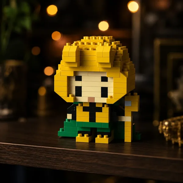 Mini_Loki_Thunder_Warrior_Building_Block