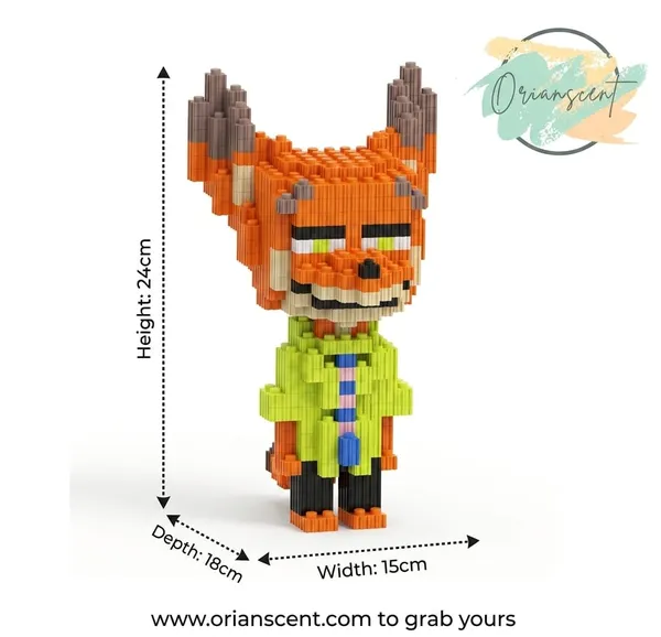 Nick_Fox_Building_Blocks_Toy_–_1580_Pieces