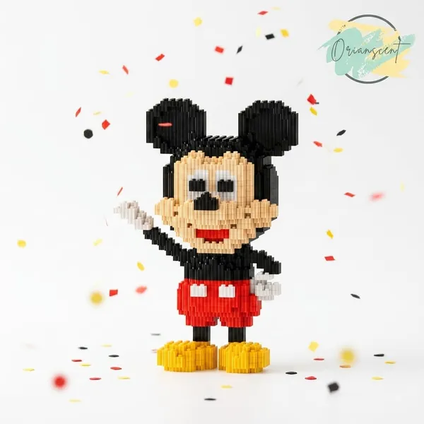 Mickey_Building_Block_Set_–_1,150_Pieces_Collectible_Model