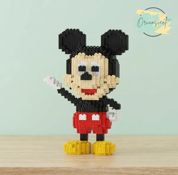 Mickey_Building_Block_Set_–_1,150_Pieces_Collectible_Model