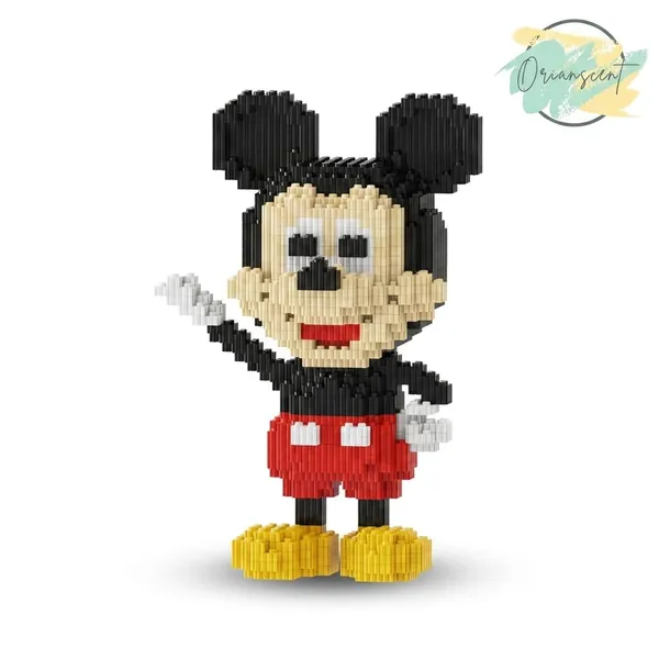 Mickey_Building_Block_Set_–_1,150_Pieces_Collectible_Model