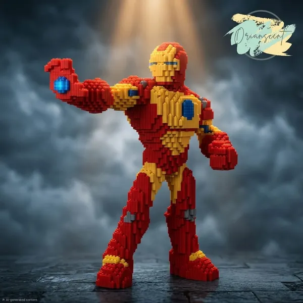 Large_Iron_Man_Micro_Building_Blocks_Set