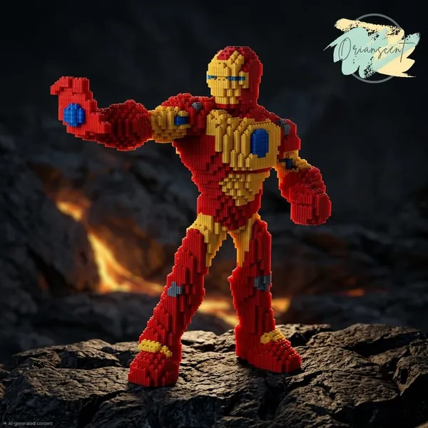 Large_Iron_Man_Micro_Building_Blocks_Set