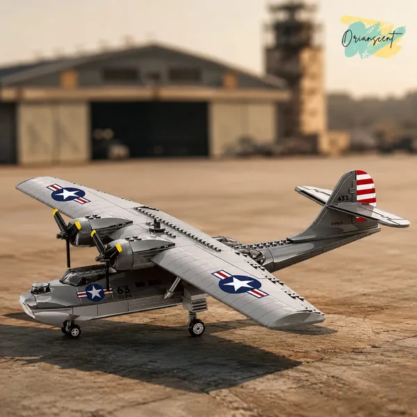 Classic_Catalina_Seaplane_Nano_Block_Set