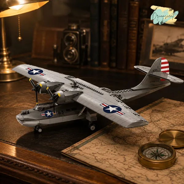 Classic_Catalina_Seaplane_Nano_Block_Set