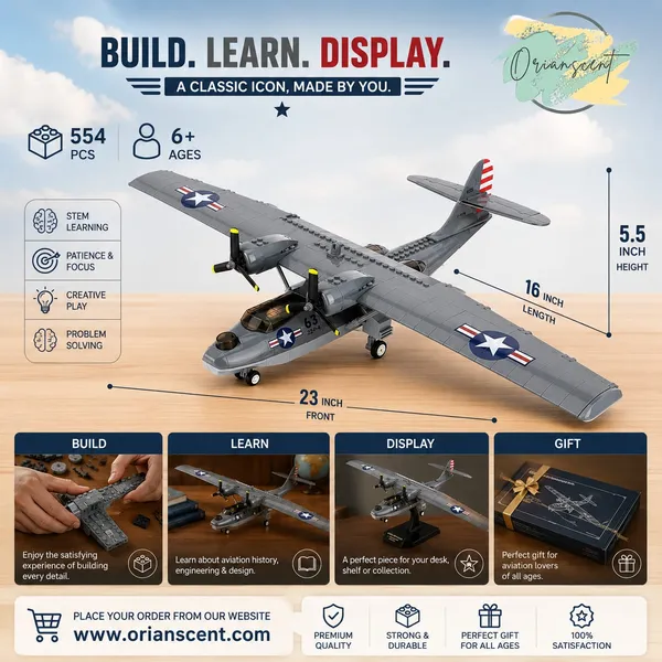 Classic_Catalina_Seaplane_Nano_Block_Set