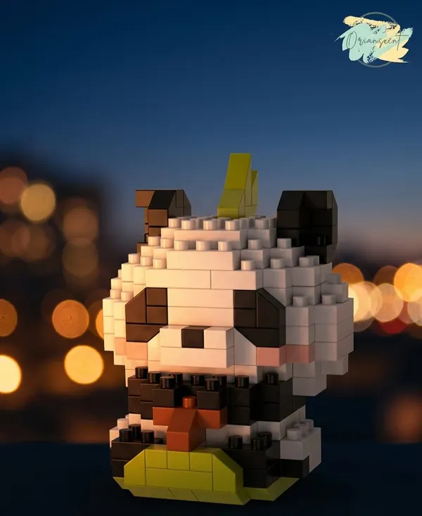 Panda_Building_Blocks_Set_Educational_Construction_Toy