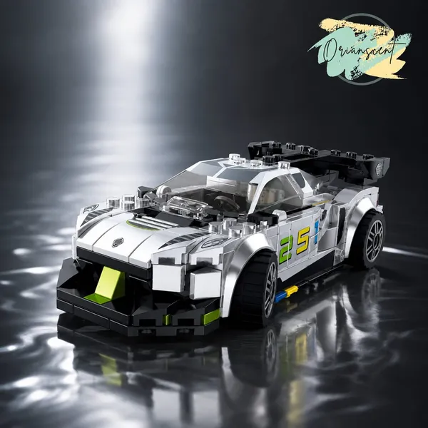 Speed_Phantom_GT_Racing_Car_Building_Blocks_Set_(322_Pieces)
