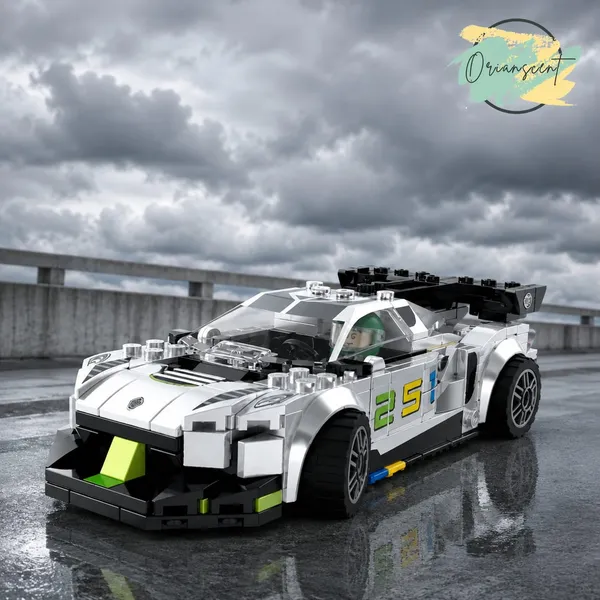 Speed_Phantom_GT_Racing_Car_Building_Blocks_Set_(322_Pieces)