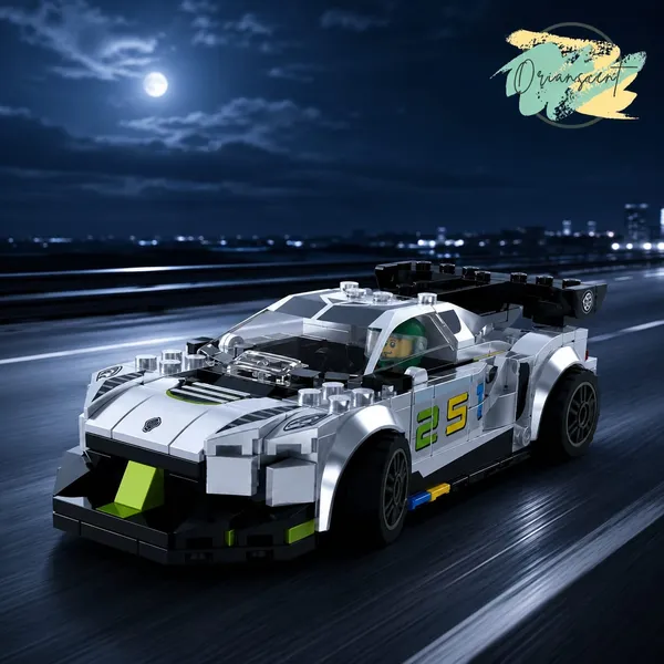 Speed_Phantom_GT_Racing_Car_Building_Blocks_Set_(322_Pieces)