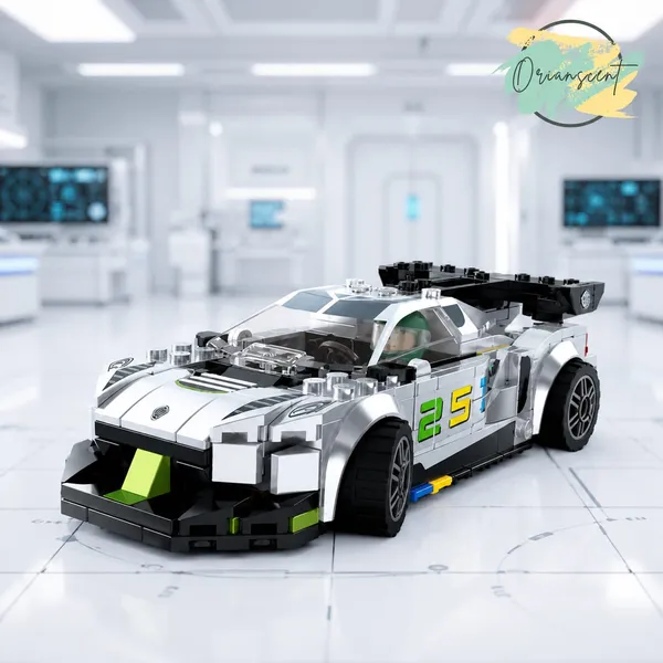 Speed_Phantom_GT_Racing_Car_Building_Blocks_Set_(322_Pieces)