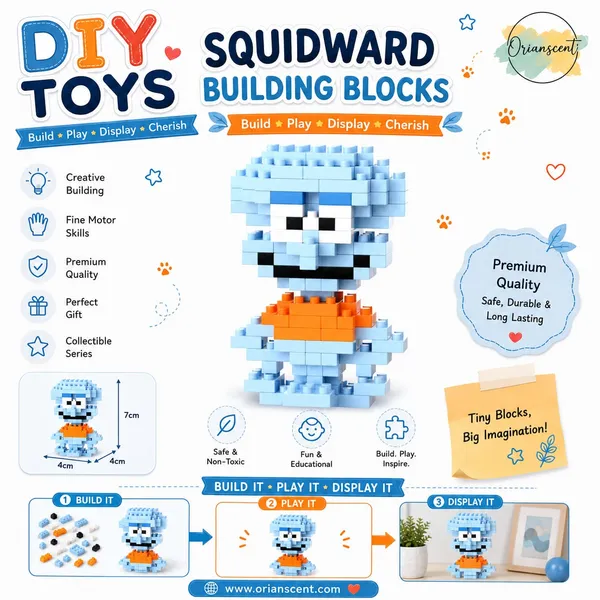 Squidward_Tentacles_Building_Block_Toys