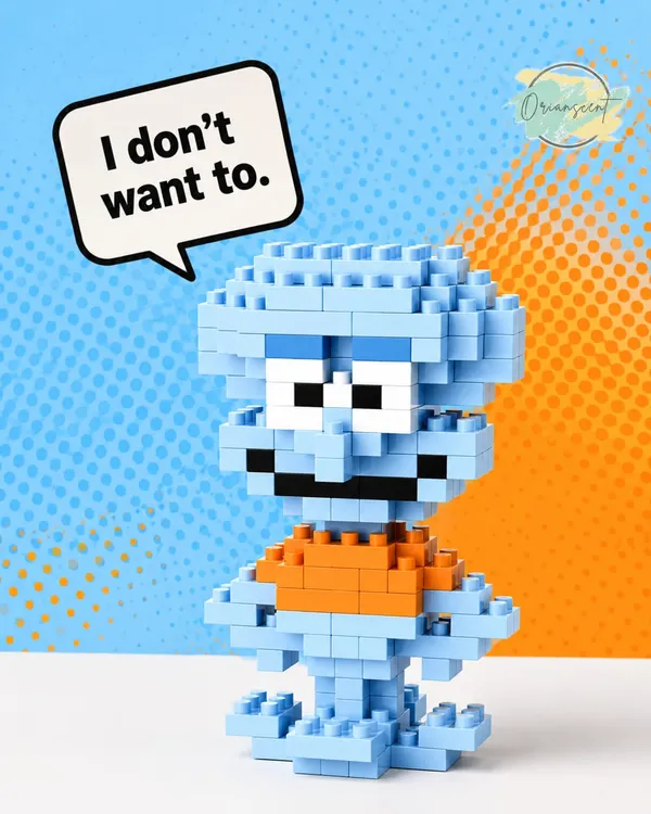 Squidward_Tentacles_Building_Block_Toys