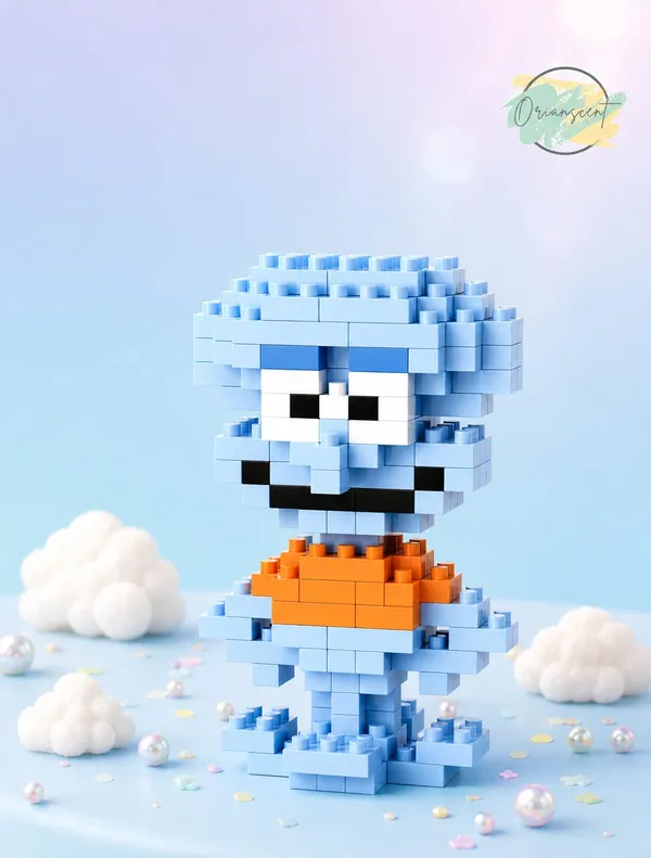 Squidward_Tentacles_Building_Block_Toys