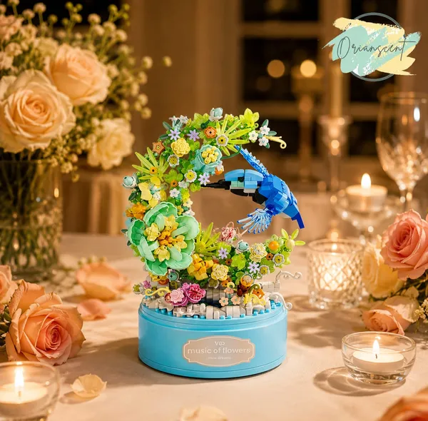 DIY_Hummingbird_Floral_Music_Box_Building_Block_Set_–_Premium_Collector_Edition_(788_Pcs)