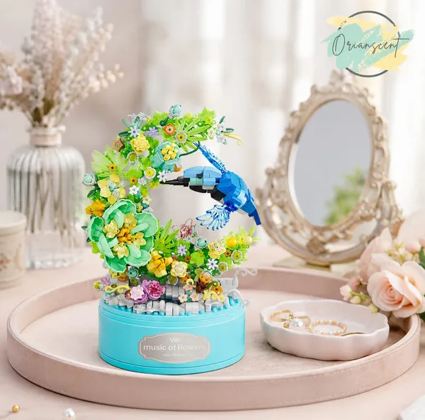 DIY_Hummingbird_Floral_Music_Box_Building_Block_Set_–_Premium_Collector_Edition_(788_Pcs)