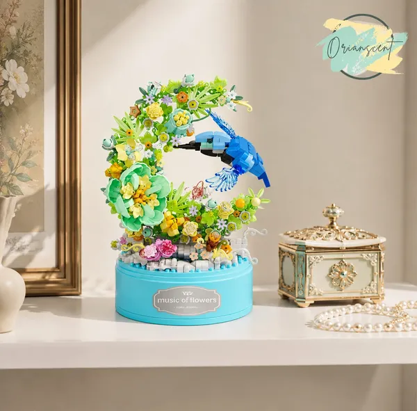 DIY_Hummingbird_Floral_Music_Box_Building_Block_Set_–_Premium_Collector_Edition_(788_Pcs)