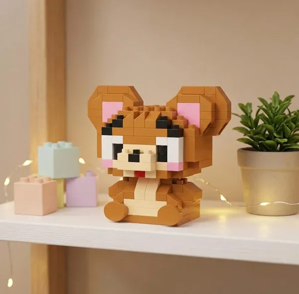 Jerry_Building_Block_Toy