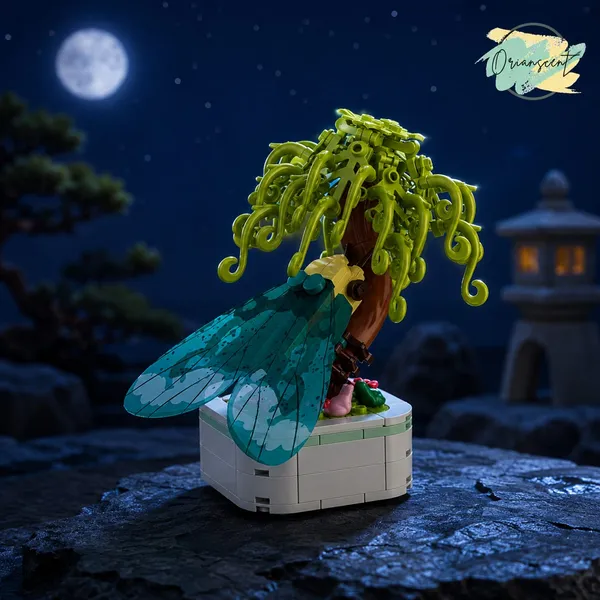 DIY_Bonsai_Tree_Building_Block_Kit