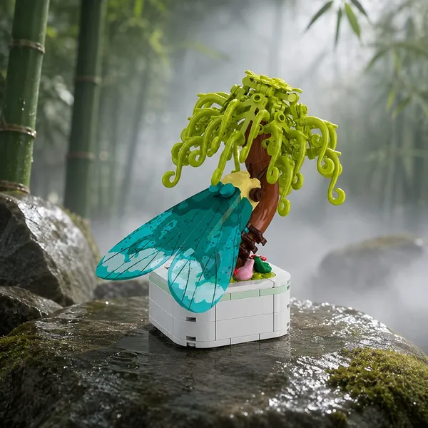 DIY_Bonsai_Tree_Building_Block_Kit