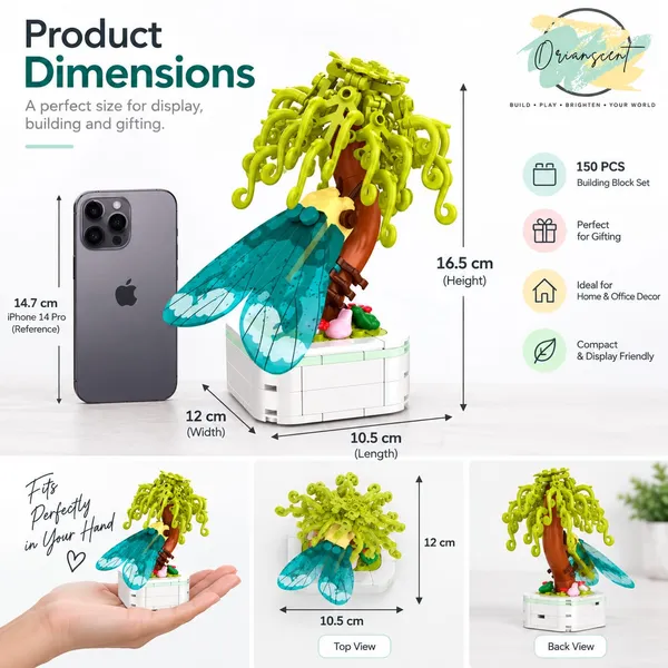 DIY_Bonsai_Tree_Building_Block_Kit