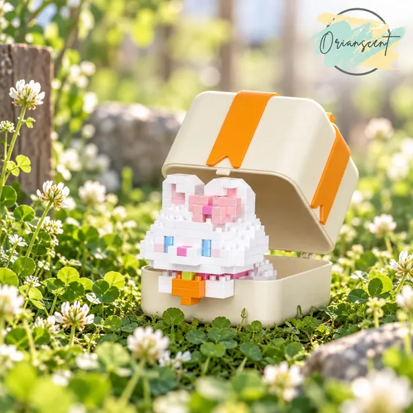 Cute_Bunny_Building_Block_Gift_Box