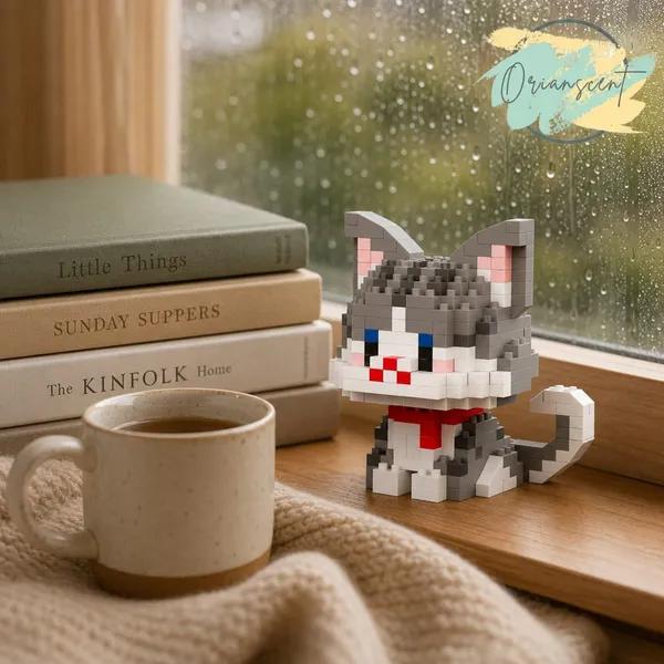 Cat_Building_Block_Toy_-_Grey