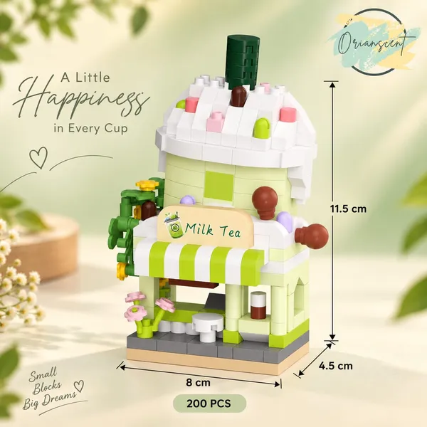 Dream_Store_Building_Block_Toy
