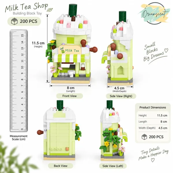 Dream_Store_Building_Block_Toy