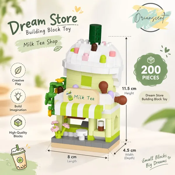 Dream_Store_Building_Block_Toy