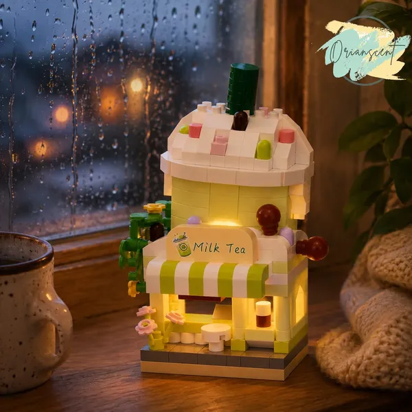 Dream_Store_Building_Block_Toy
