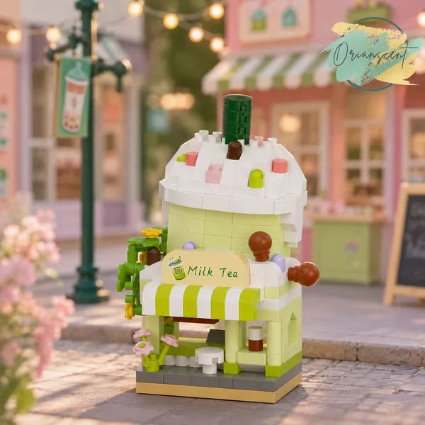 Dream_Store_Building_Block_Toy