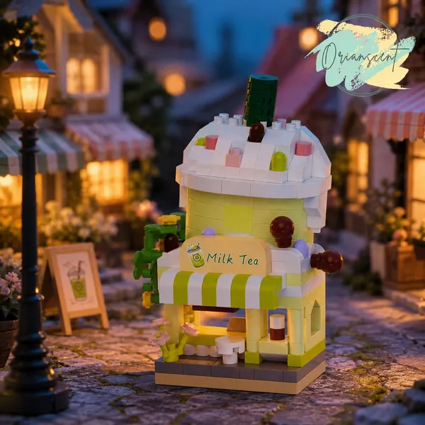 Dream_Store_Building_Block_Toy