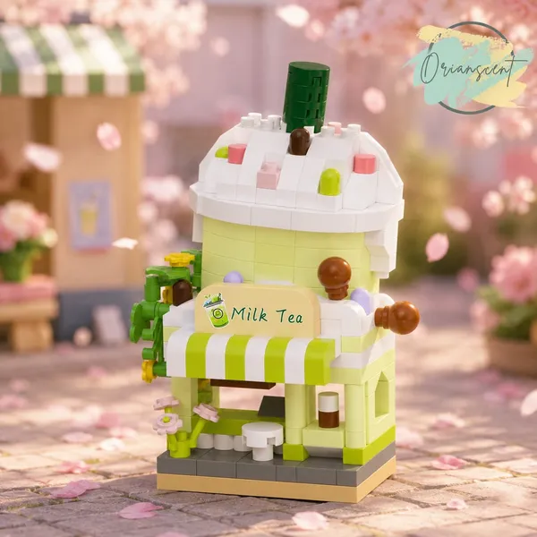 Dream_Store_Building_Block_Toy