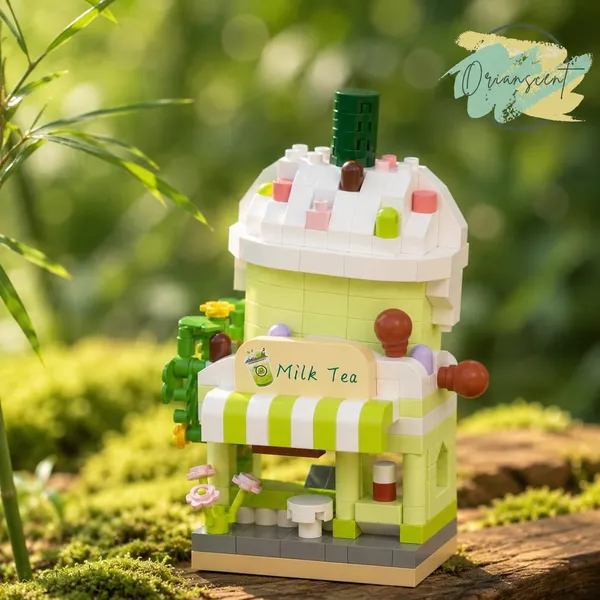 Dream_Store_Building_Block_Toy